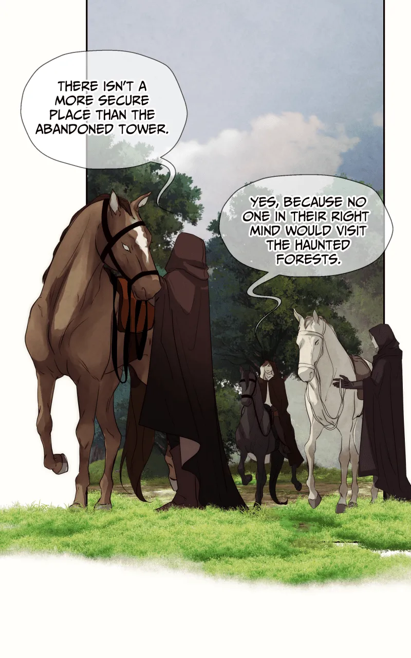 I Am the Villain ( Webtoons ) Chapter 84 page 61 - 