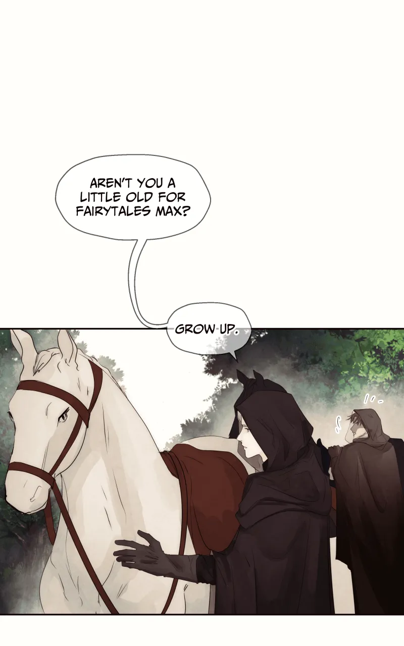I Am the Villain ( Webtoons ) Chapter 84 page 62 - 
