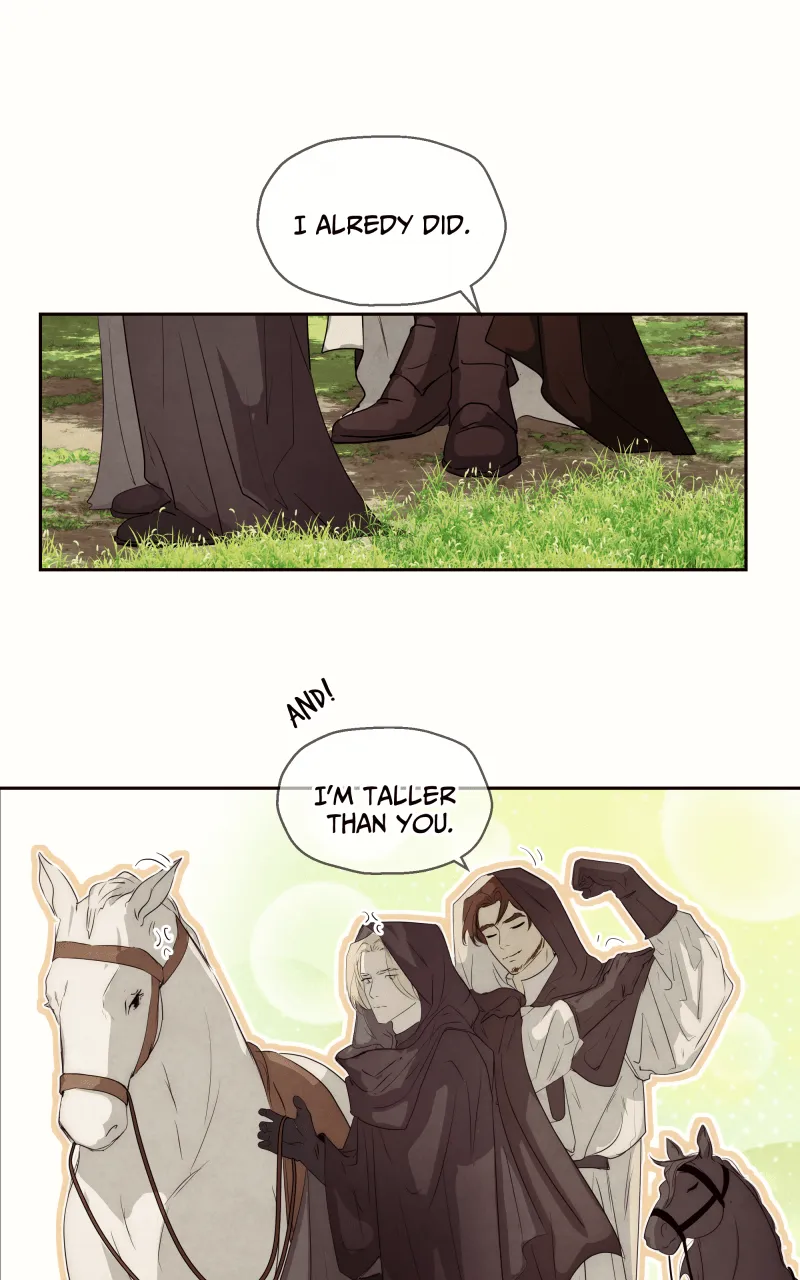 I Am the Villain ( Webtoons ) Chapter 84 page 63 - 