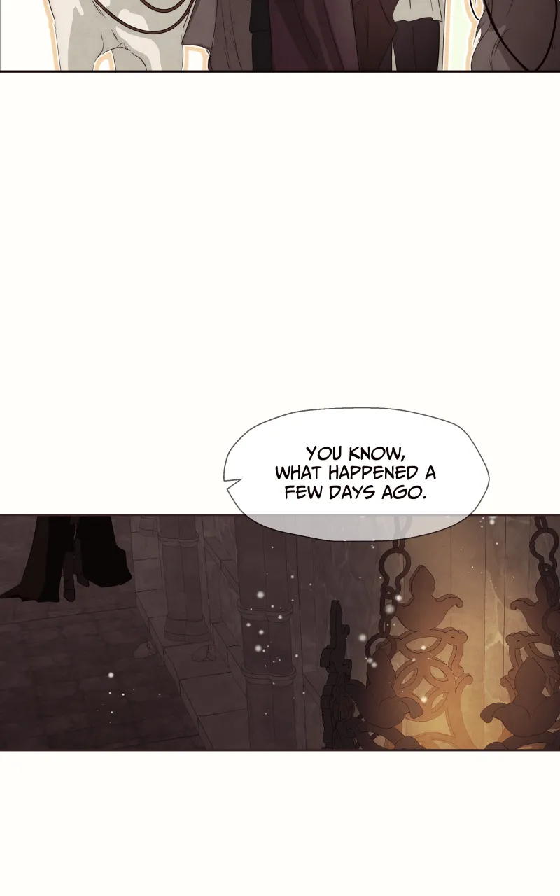 I Am the Villain ( Webtoons ) Chapter 84 page 64 - 