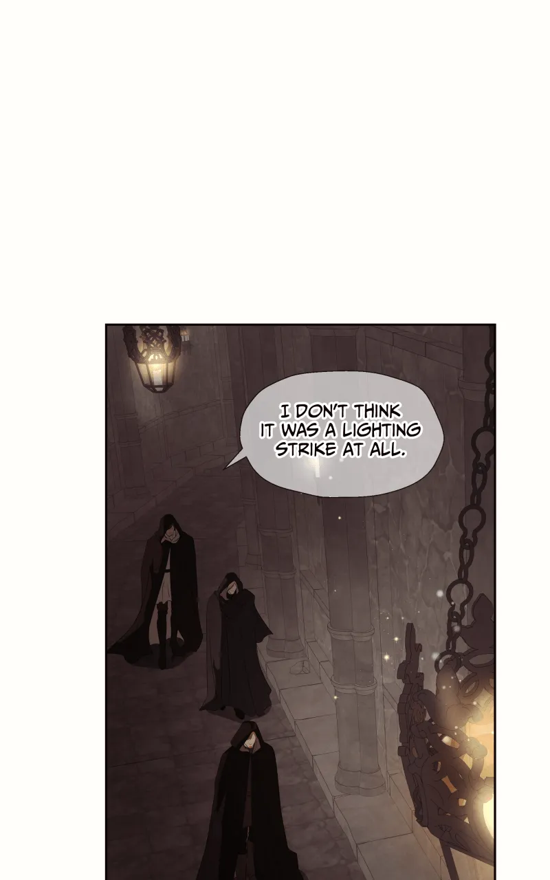 I Am the Villain ( Webtoons ) Chapter 84 page 65 - 
