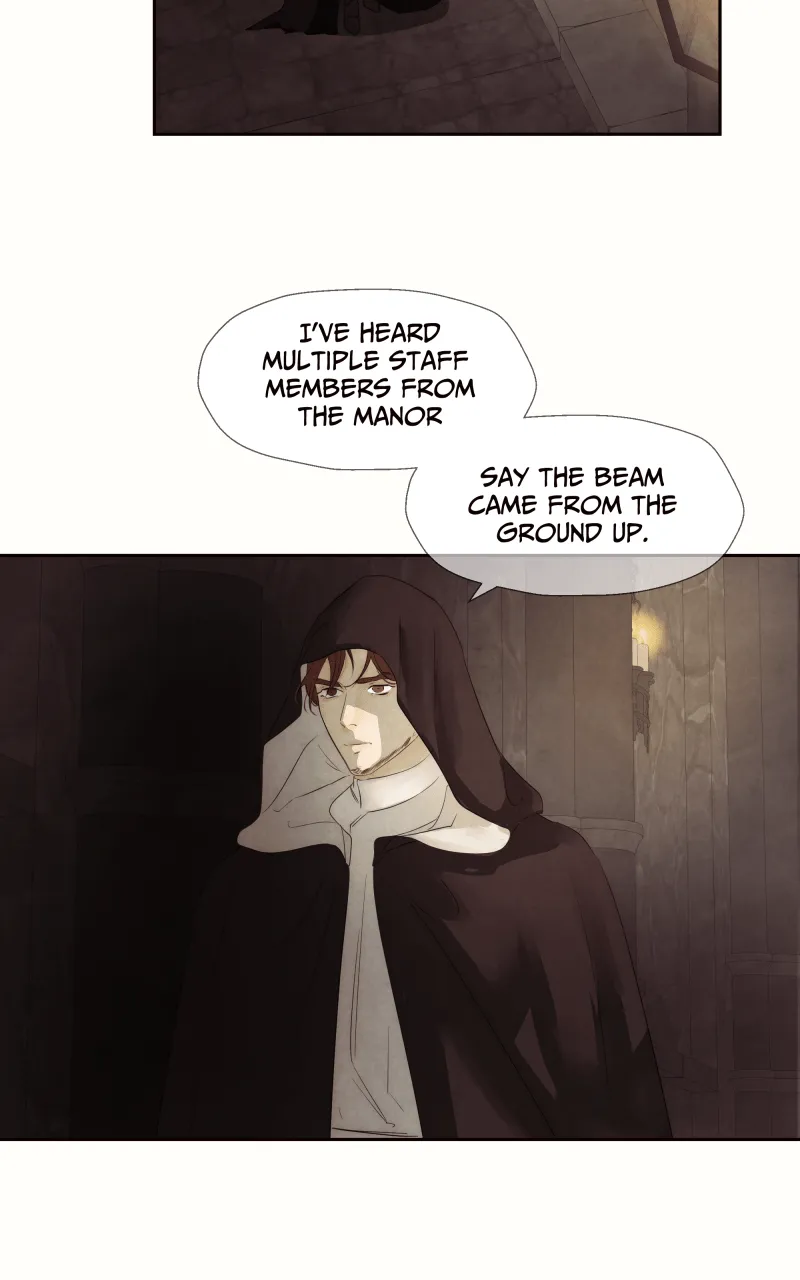 I Am the Villain ( Webtoons ) Chapter 84 page 66 - 
