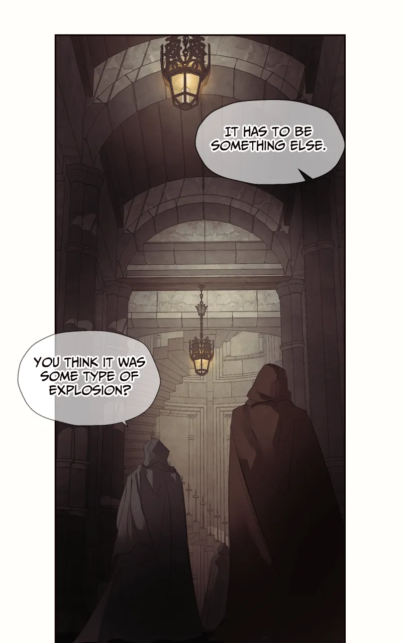 I Am the Villain ( Webtoons ) Chapter 84 page 67 - 
