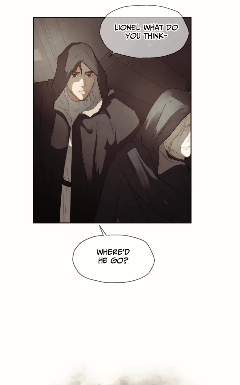 I Am the Villain ( Webtoons ) Chapter 84 page 69 - 