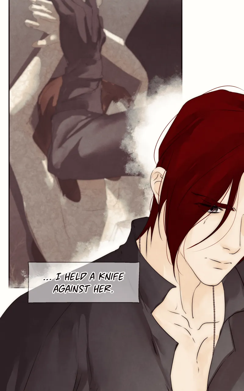 I Am the Villain ( Webtoons ) Chapter 84 page 77 - 