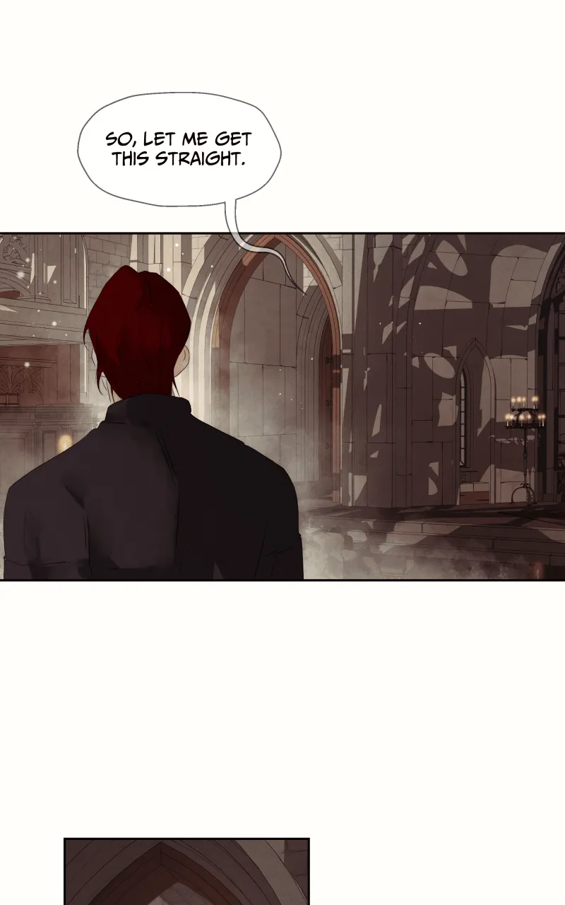 I Am the Villain ( Webtoons ) Chapter 84 page 79 - 