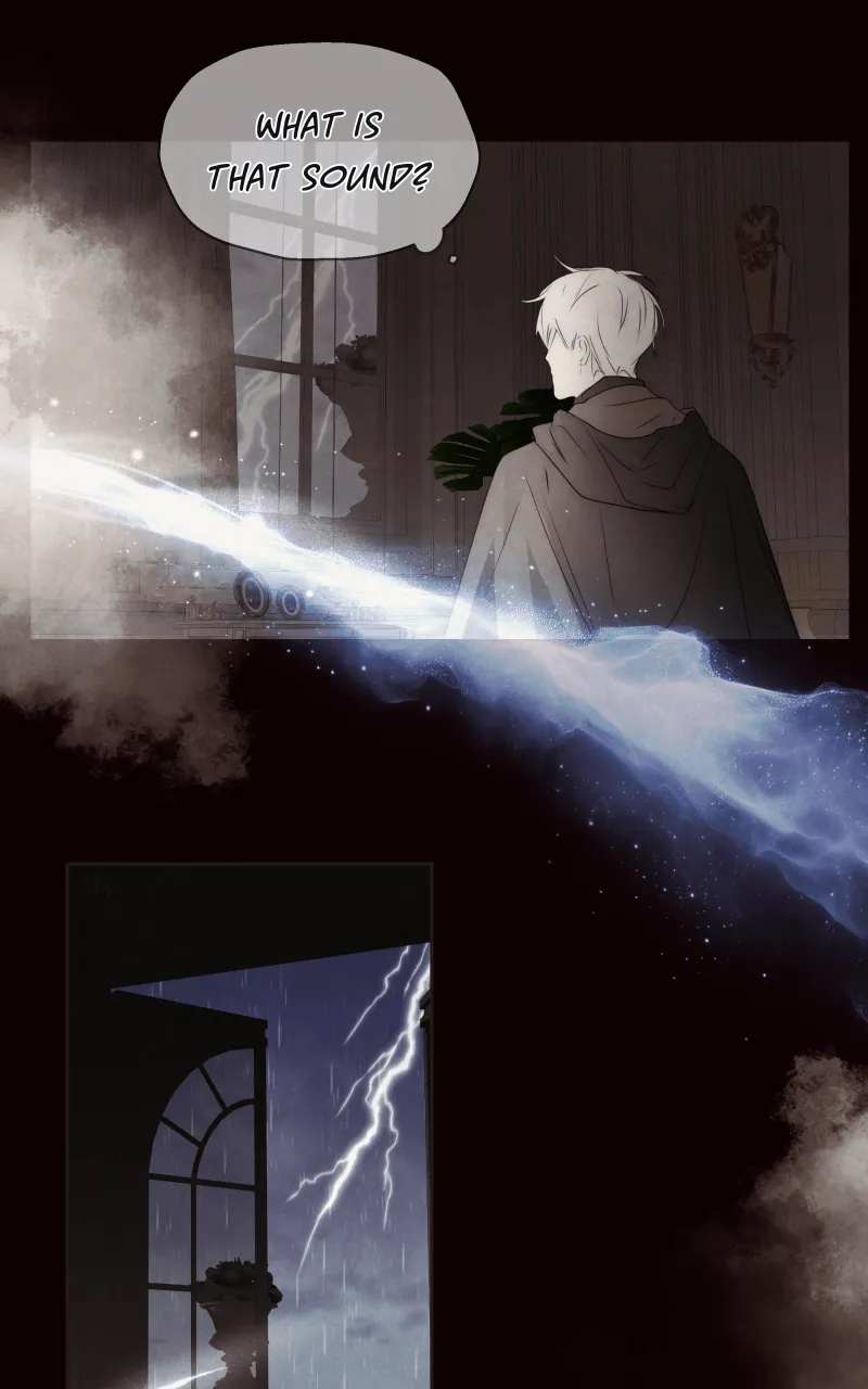 I Am the Villain ( Webtoons ) Chapter 84 page 9 - 