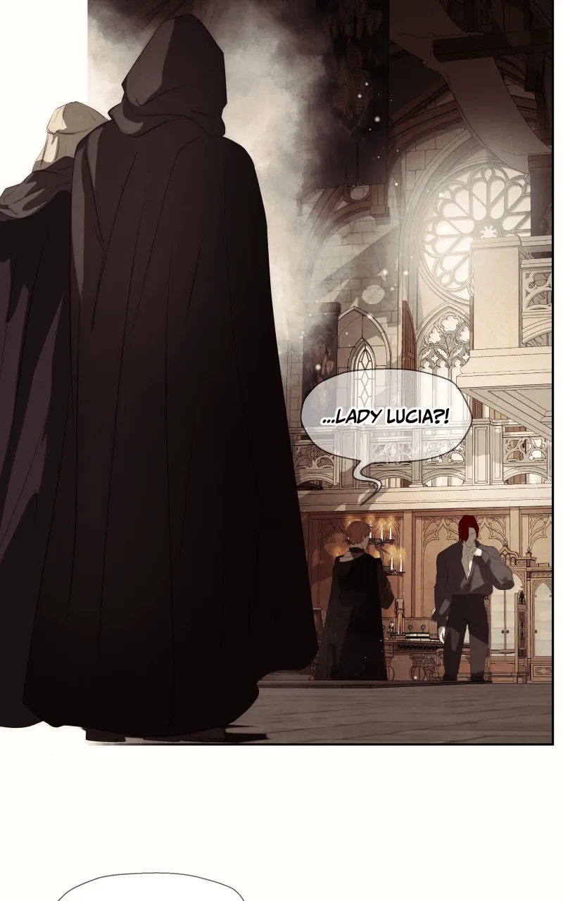 I Am the Villain ( Webtoons ) Chapter 84 page 83 - 