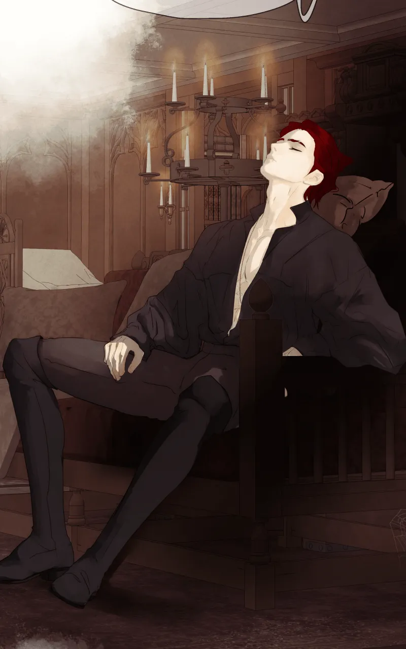 I Am the Villain ( Webtoons ) Chapter 84 page 86 - 