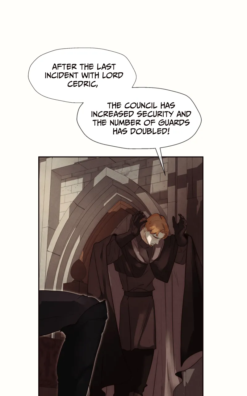 I Am the Villain ( Webtoons ) Chapter 84 page 88 - 