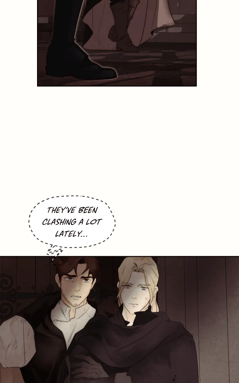 I Am the Villain ( Webtoons ) Chapter 84 page 89 - 