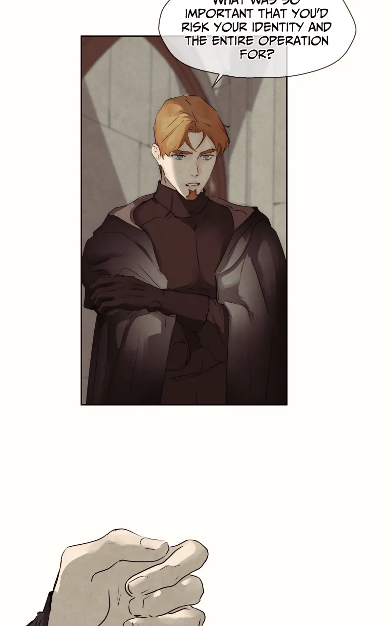 I Am the Villain ( Webtoons ) Chapter 84 page 91 - 