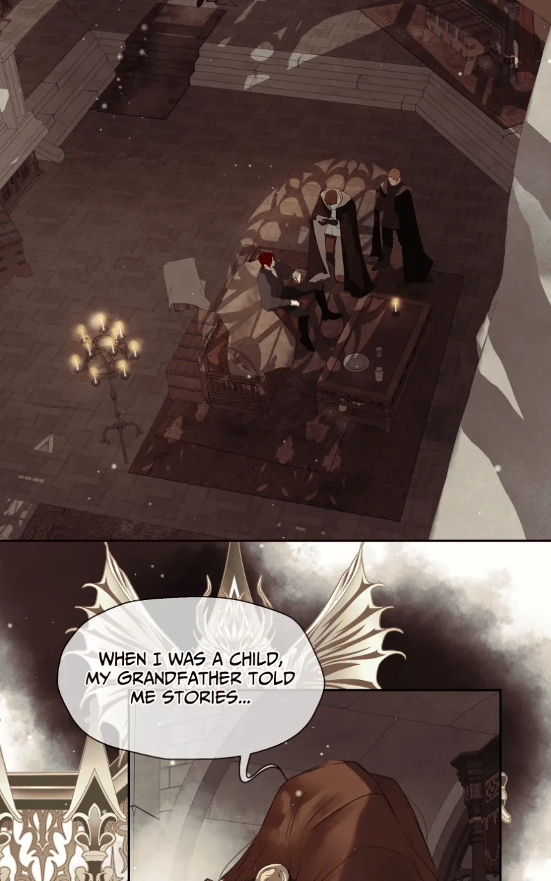 I Am the Villain ( Webtoons ) Chapter 84 page 95 - 