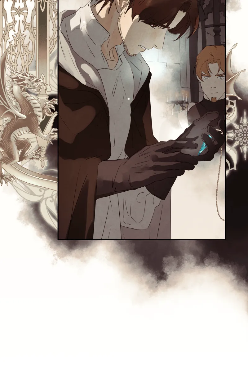 I Am the Villain ( Webtoons ) Chapter 84 page 96 - 