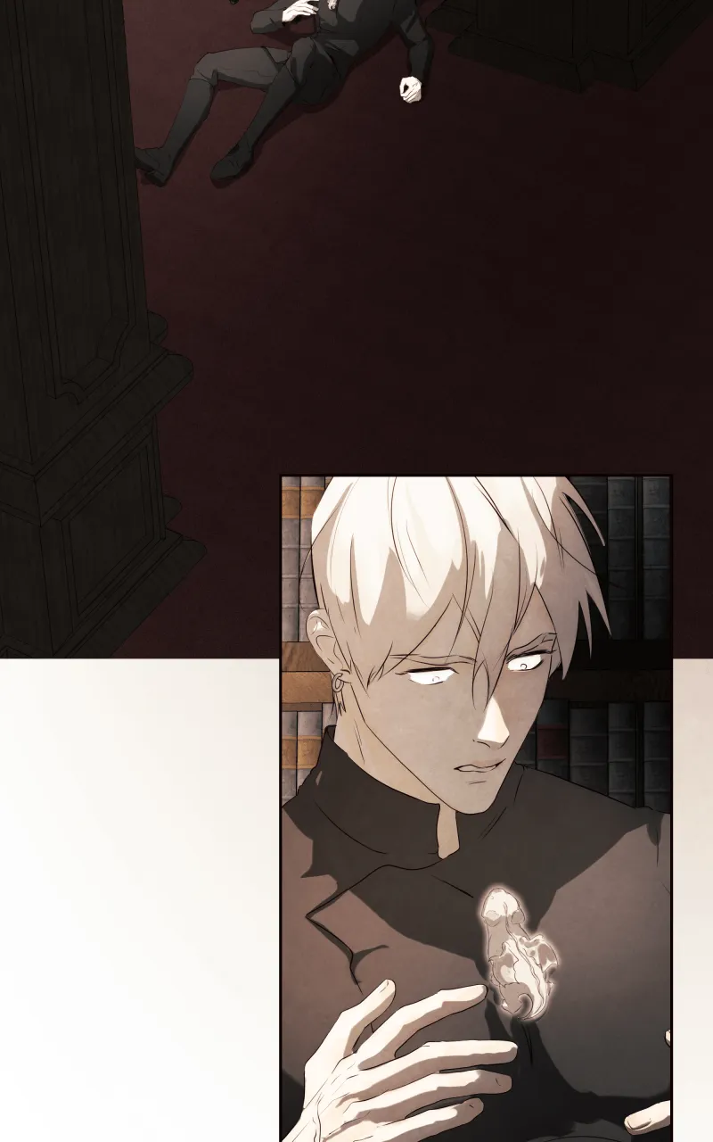 I Am the Villain ( Webtoons ) Chapter 85 page 2 - 