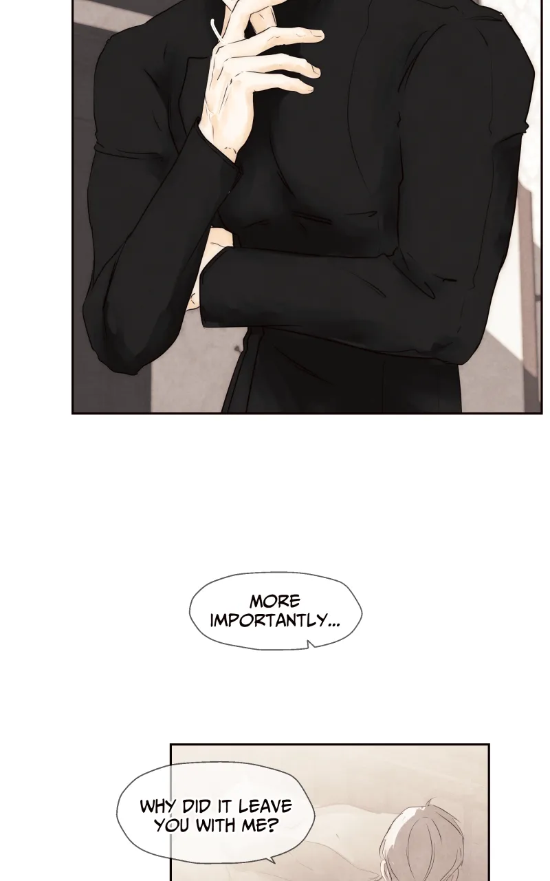 I Am the Villain ( Webtoons ) Chapter 85 page 12 - 