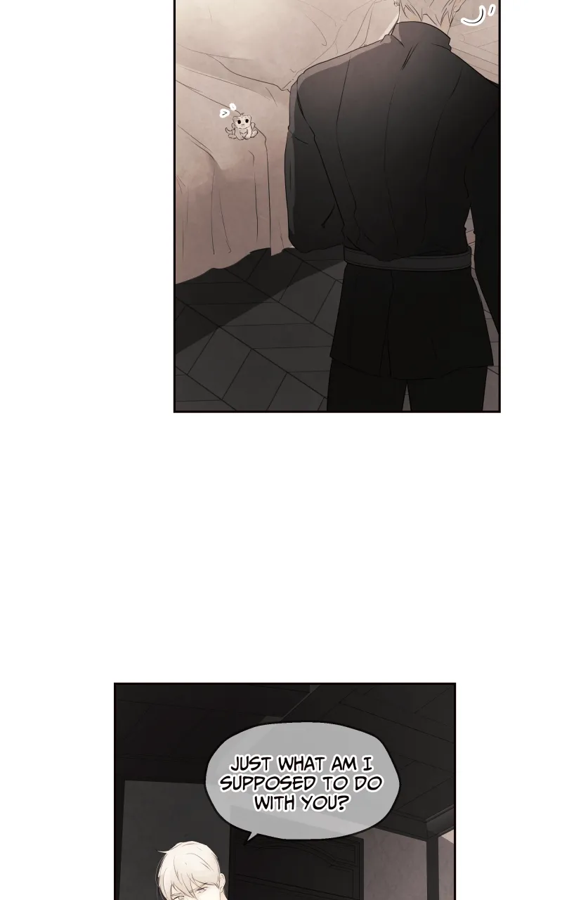 I Am the Villain ( Webtoons ) Chapter 85 page 13 - 