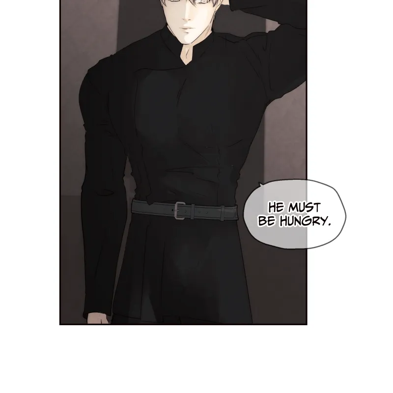 I Am the Villain ( Webtoons ) Chapter 85 page 16 - 