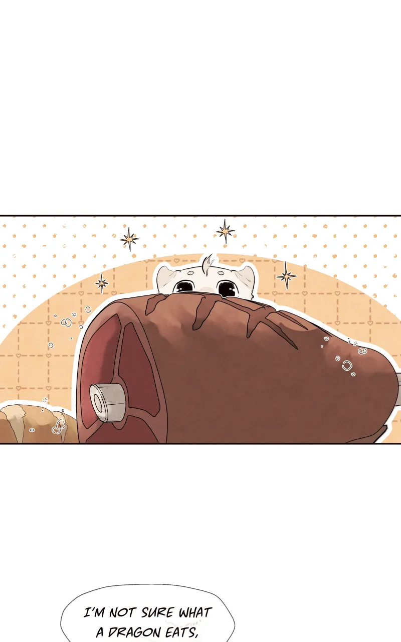 I Am the Villain ( Webtoons ) Chapter 85 page 17 - 
