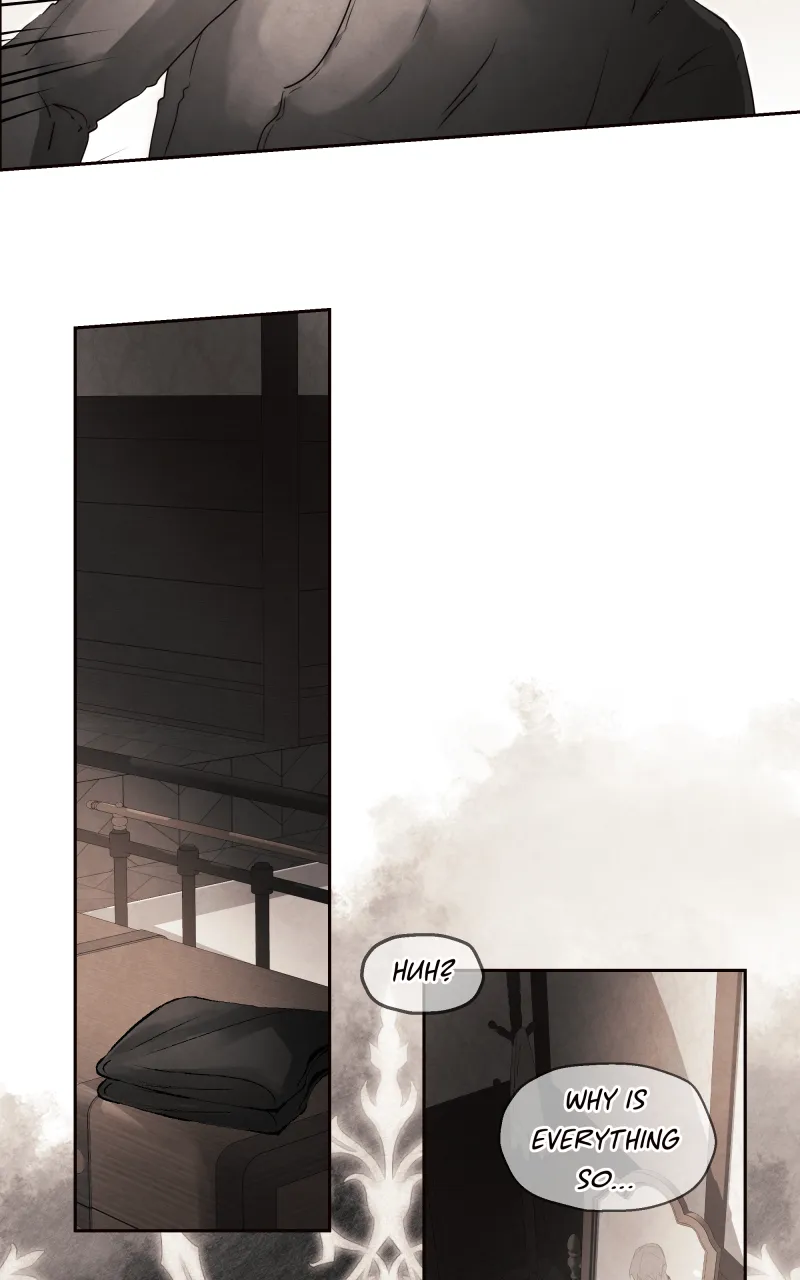 I Am the Villain ( Webtoons ) Chapter 85 page 21 - 