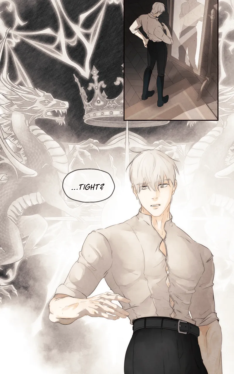 I Am the Villain ( Webtoons ) Chapter 85 page 22 - 