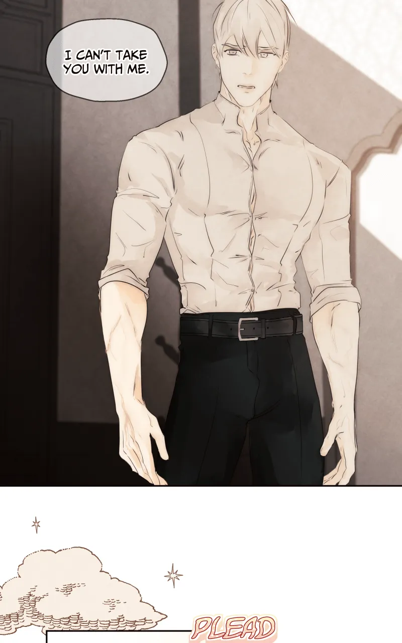 I Am the Villain ( Webtoons ) Chapter 85 page 26 - 