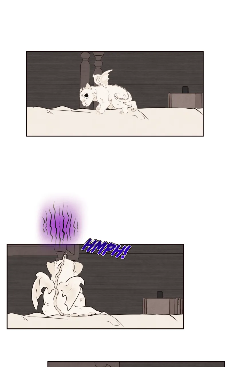 I Am the Villain ( Webtoons ) Chapter 85 page 29 - 