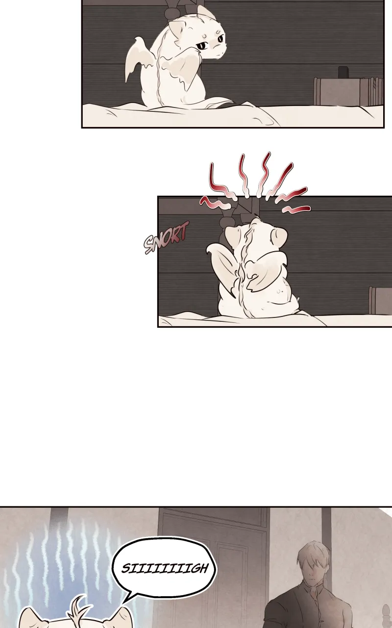 I Am the Villain ( Webtoons ) Chapter 85 page 30 - 