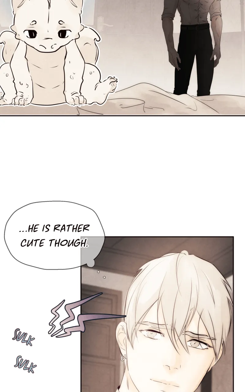I Am the Villain ( Webtoons ) Chapter 85 page 31 - 