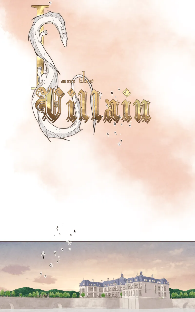 I Am the Villain ( Webtoons ) Chapter 85 page 34 - 