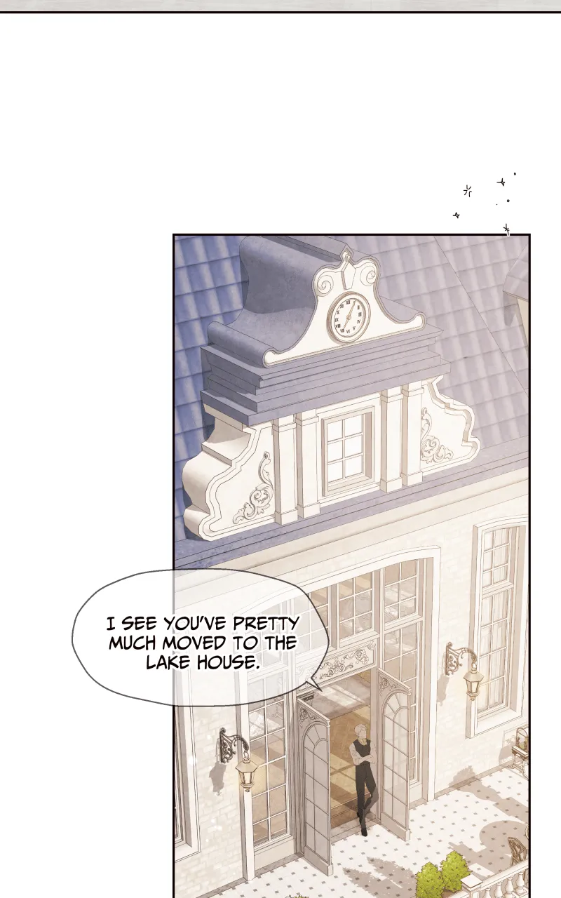 I Am the Villain ( Webtoons ) Chapter 85 page 35 - 