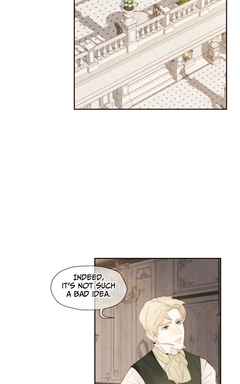 I Am the Villain ( Webtoons ) Chapter 85 page 36 - 