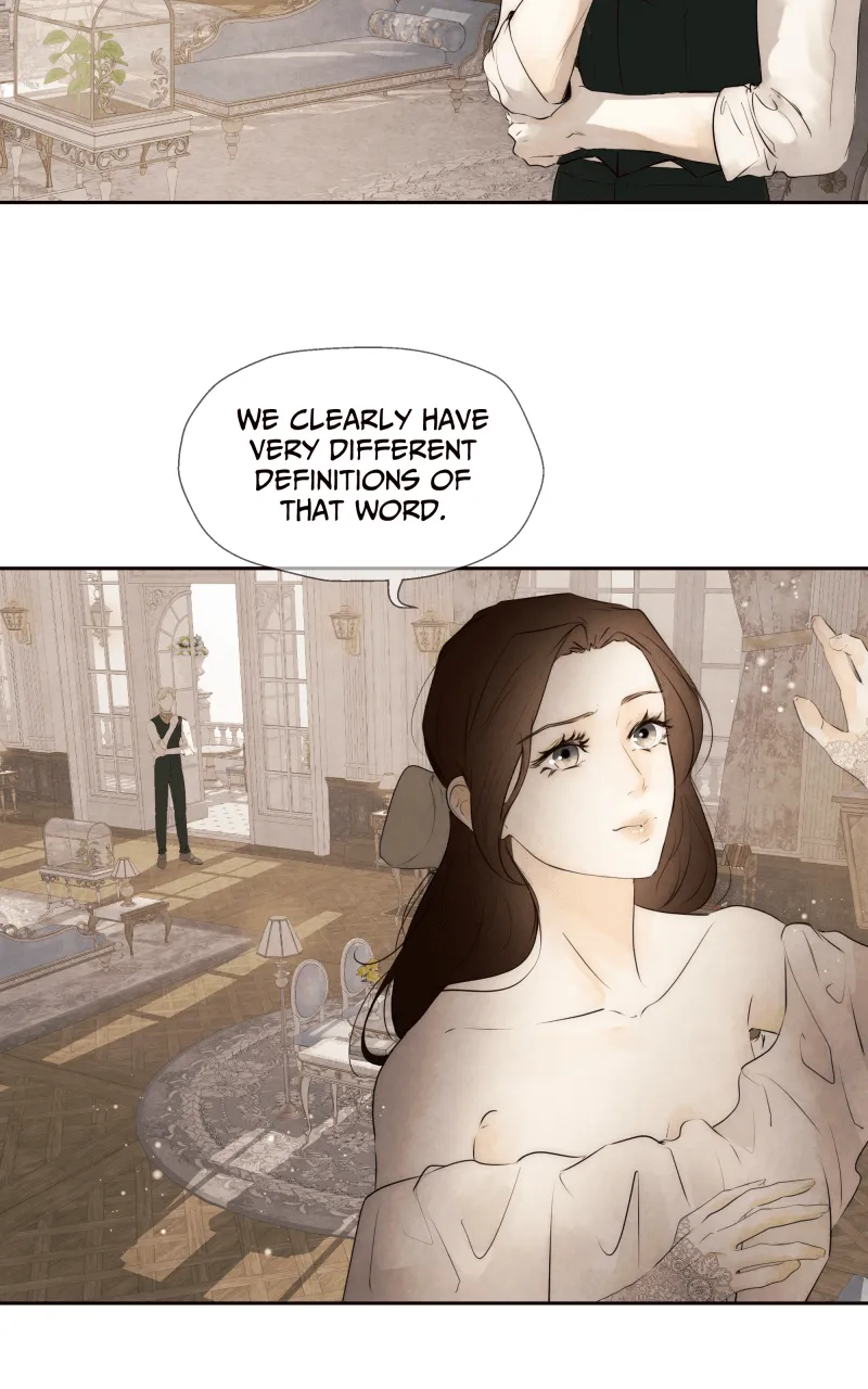 I Am the Villain ( Webtoons ) Chapter 85 page 40 - 