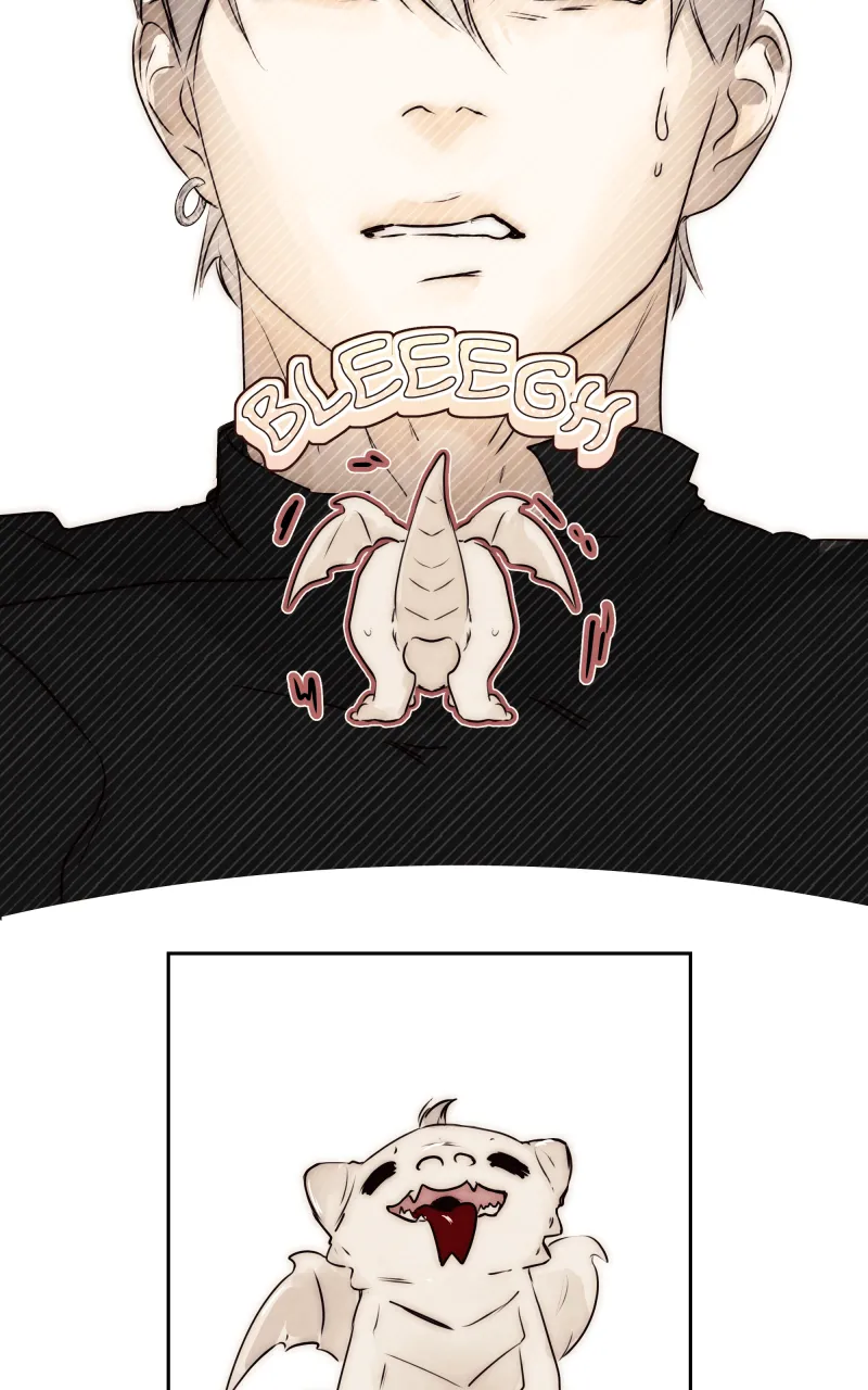 I Am the Villain ( Webtoons ) Chapter 85 page 5 - 