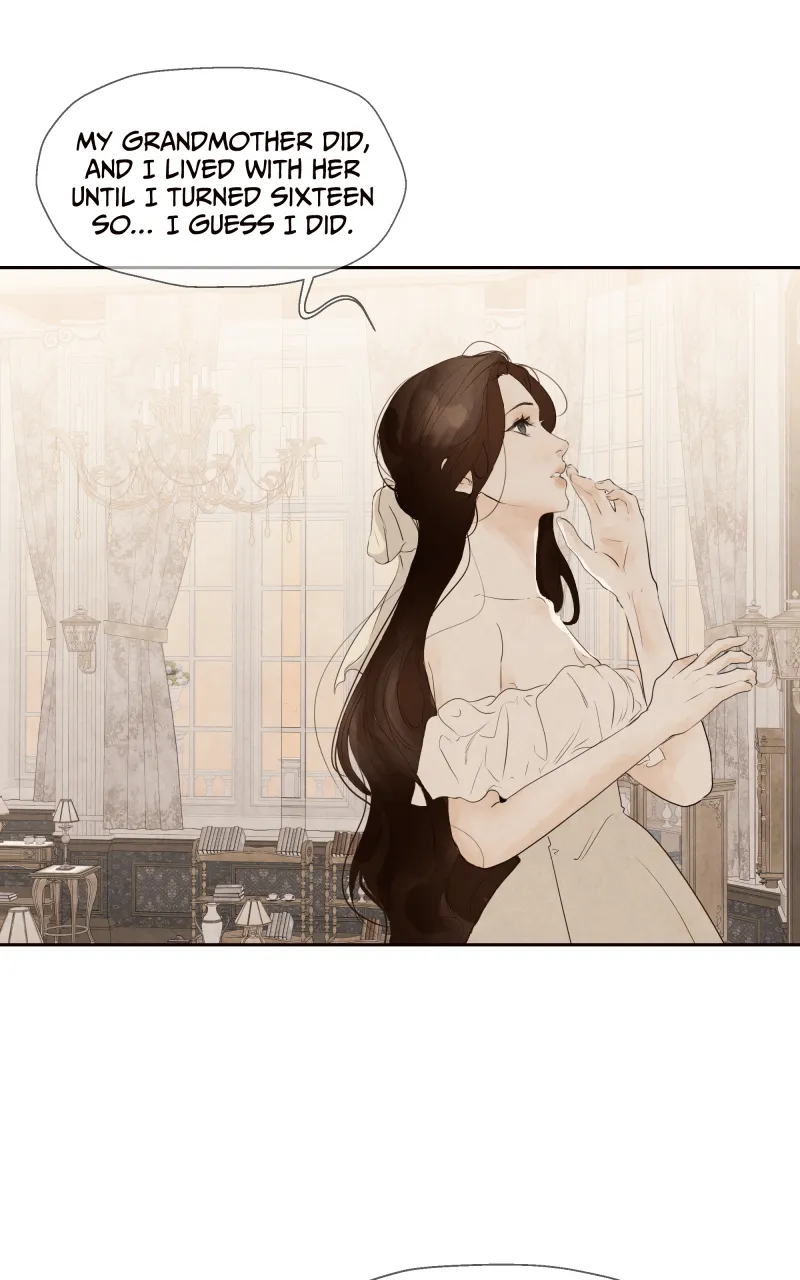 I Am the Villain ( Webtoons ) Chapter 85 page 42 - 