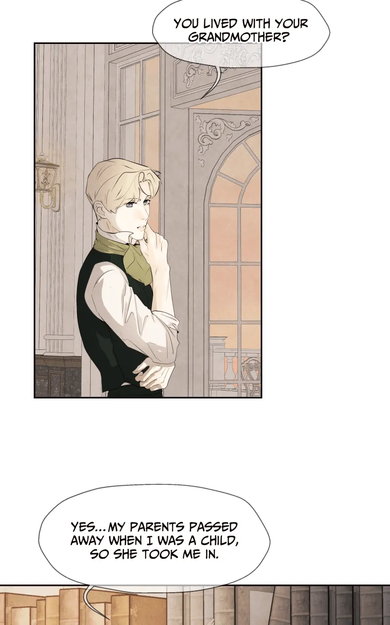 I Am the Villain ( Webtoons ) Chapter 85 page 43 - 