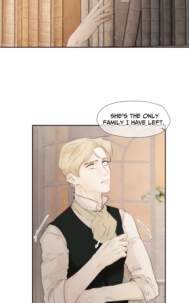 I Am the Villain ( Webtoons ) Chapter 85 page 44 - 