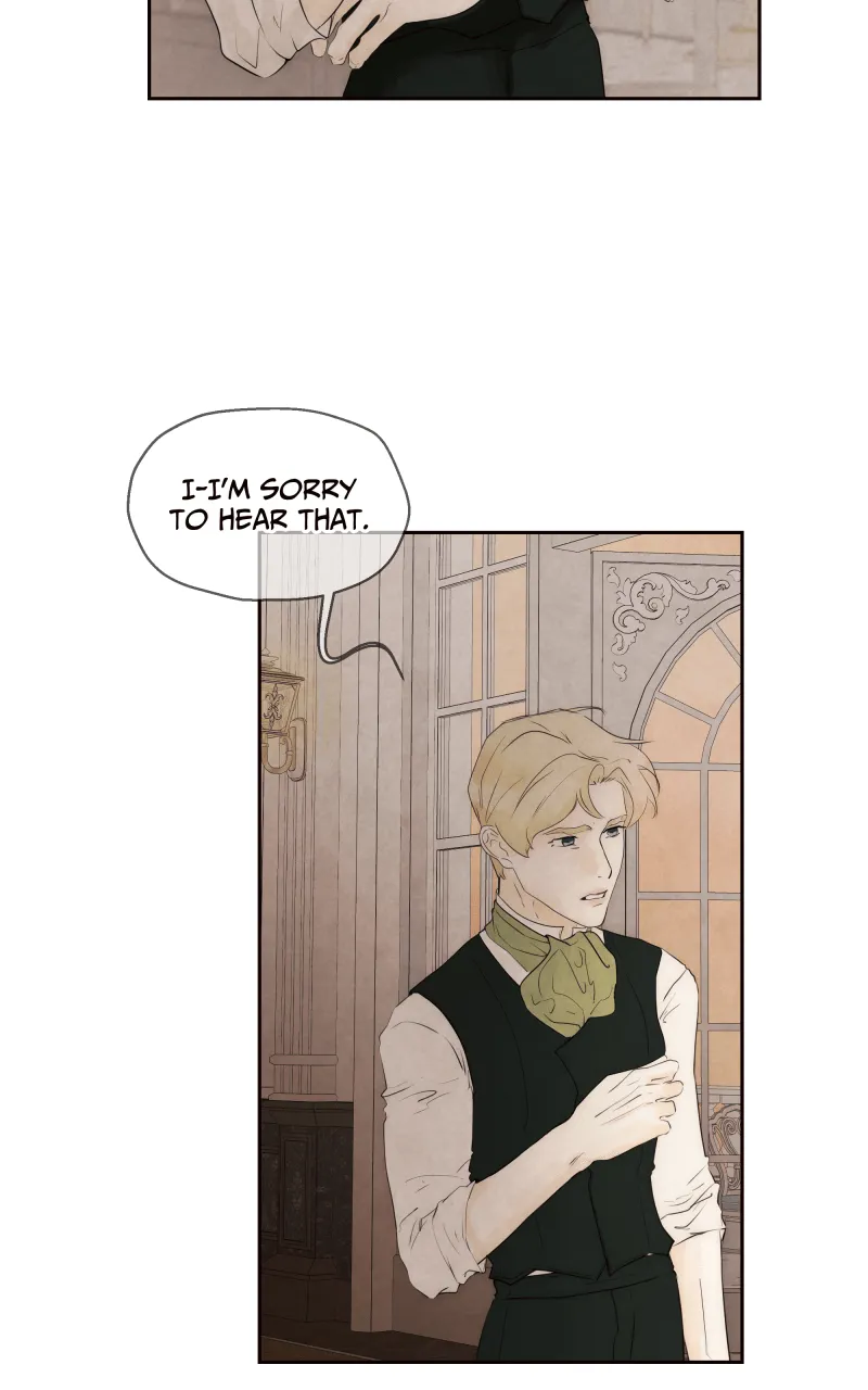 I Am the Villain ( Webtoons ) Chapter 85 page 45 - 