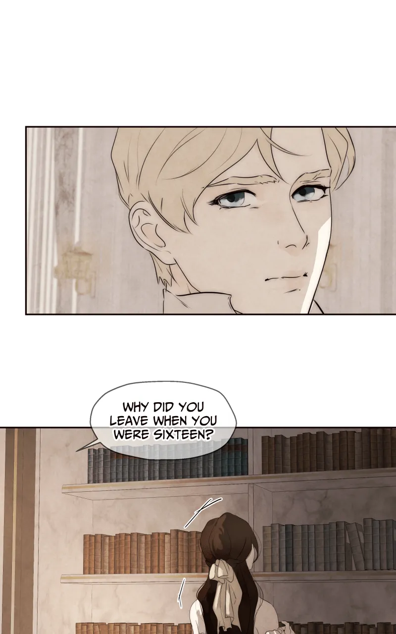 I Am the Villain ( Webtoons ) Chapter 85 page 46 - 