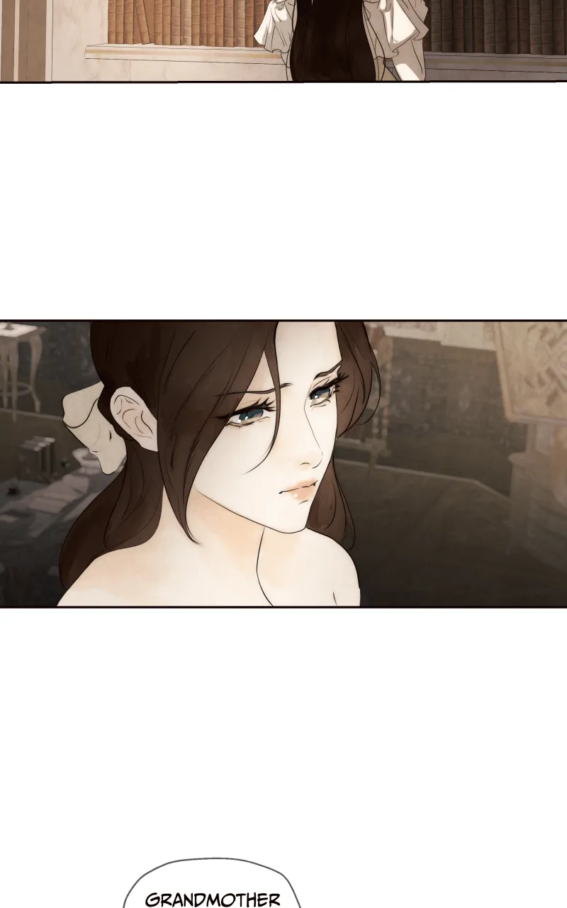 I Am the Villain ( Webtoons ) Chapter 85 page 47 - 