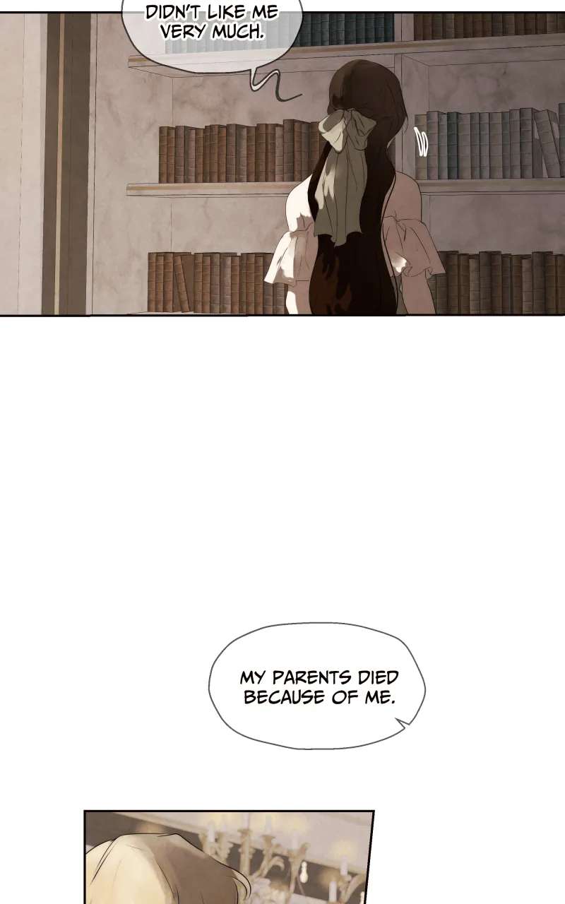 I Am the Villain ( Webtoons ) Chapter 85 page 48 - 