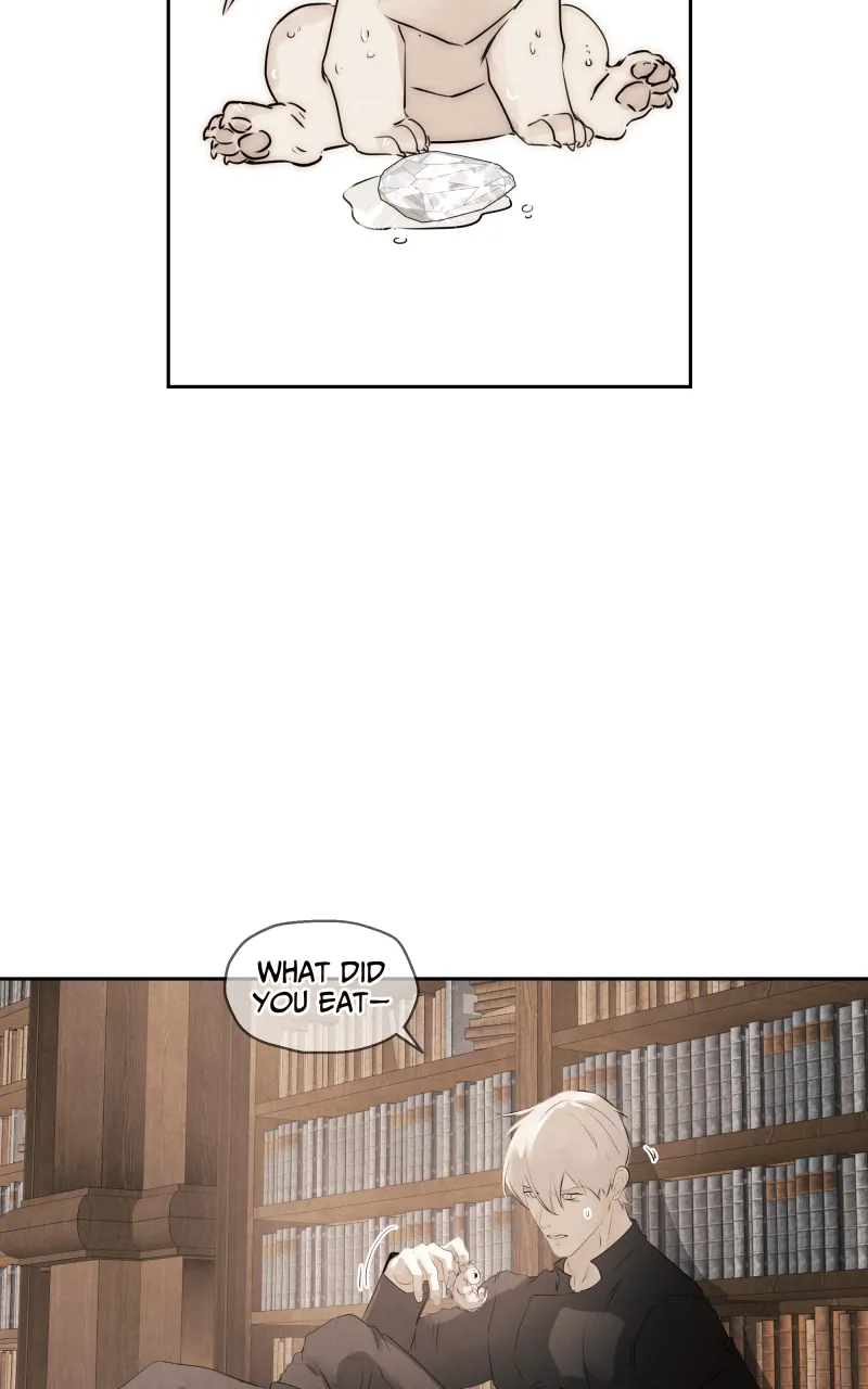I Am the Villain ( Webtoons ) Chapter 85 page 6 - 