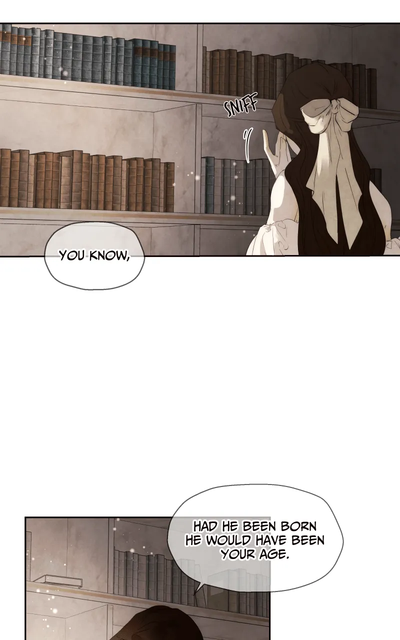 I Am the Villain ( Webtoons ) Chapter 85 page 51 - 