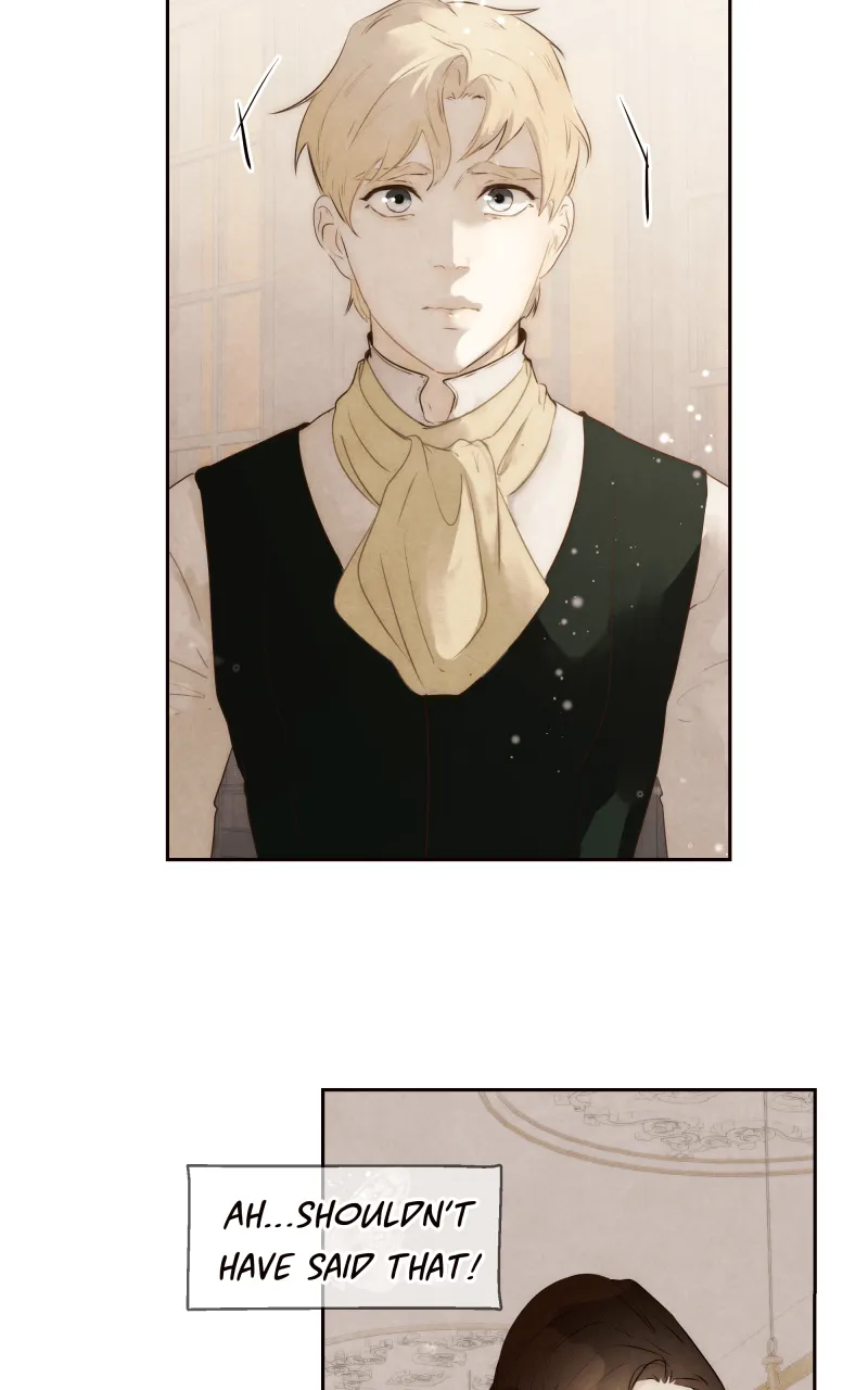 I Am the Villain ( Webtoons ) Chapter 85 page 53 - 