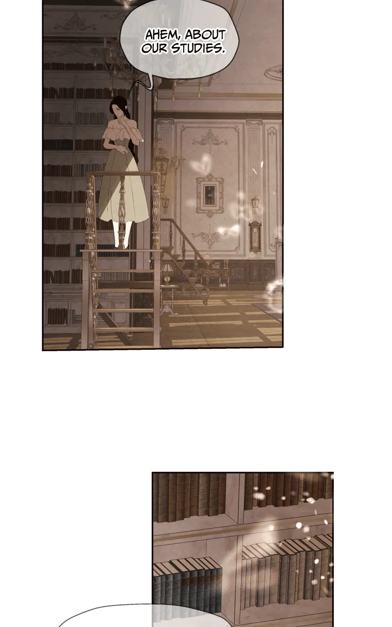 I Am the Villain ( Webtoons ) Chapter 85 page 55 - 