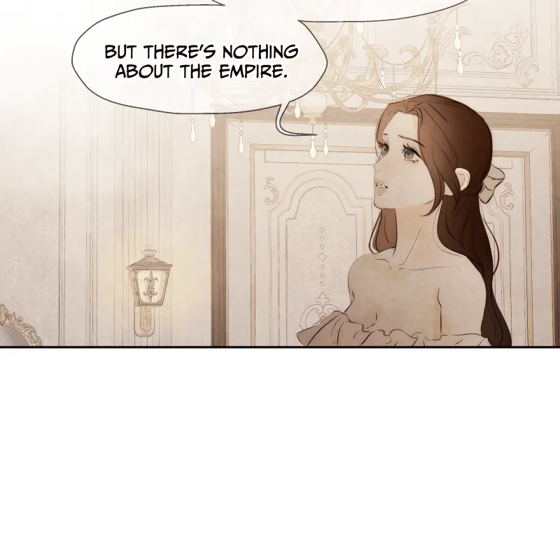 I Am the Villain ( Webtoons ) Chapter 85 page 57 - 