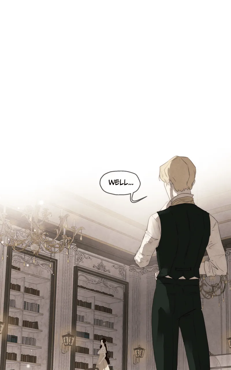 I Am the Villain ( Webtoons ) Chapter 85 page 58 - 