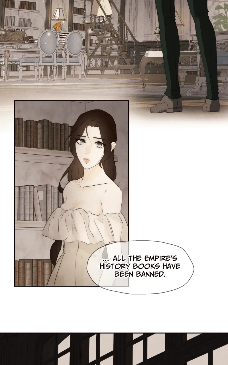 I Am the Villain ( Webtoons ) Chapter 85 page 59 - 