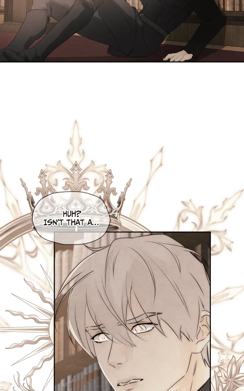 I Am the Villain ( Webtoons ) Chapter 85 page 7 - 