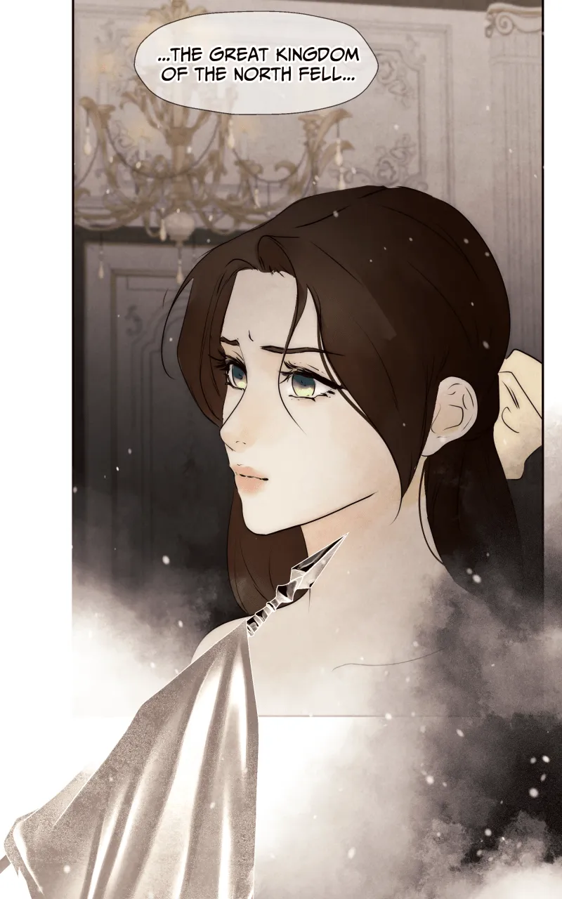 I Am the Villain ( Webtoons ) Chapter 85 page 61 - 